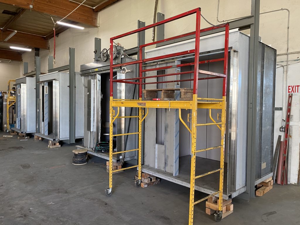 Akıllı Asansör Sistemleri: Geleceğin Binalarına Akıllı Ulaşım